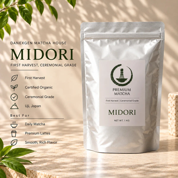 Midori