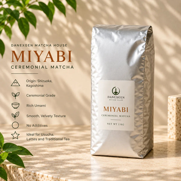 Miyabi
