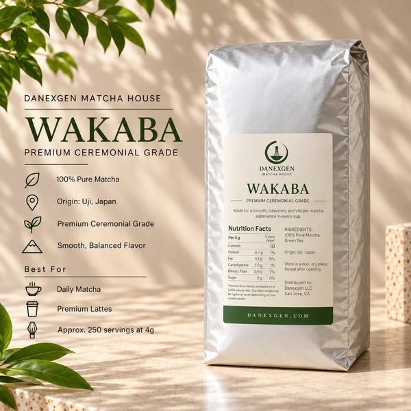 Wakaba