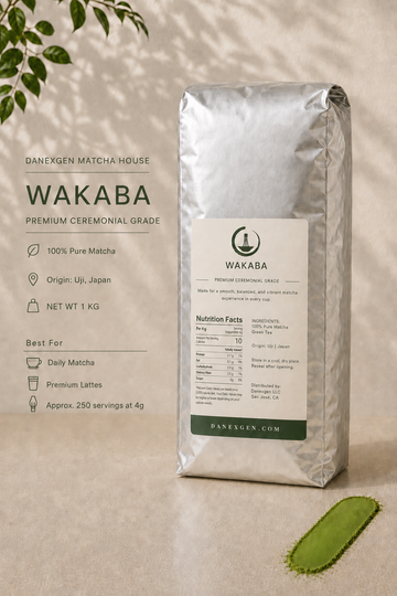 Wakaba